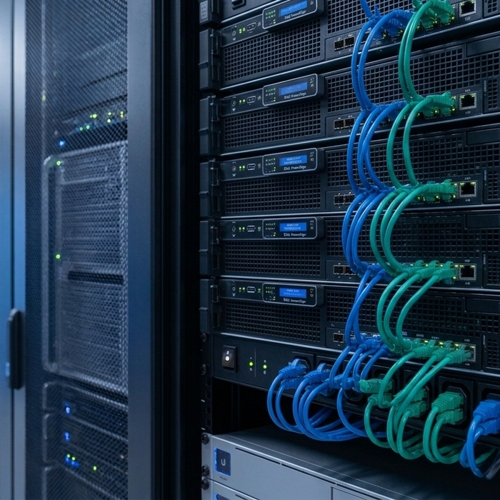 Understanding the Backbone of Modern Business A Beginner's Guide to Servers