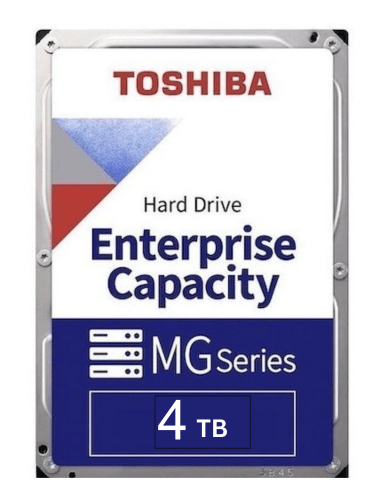 Toshiba MG Series