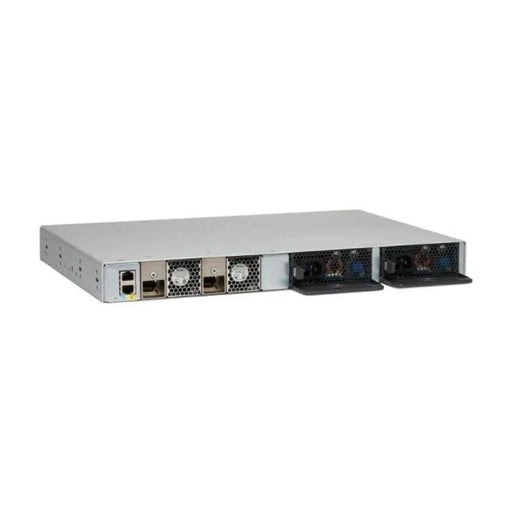 C9200 - 48P - E, Cisco Catalyst 9200 Switch, 48xPoE+ Ports/Network Essentials/Layer 3 - The HDDs