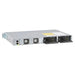 C9200L - 24P - 4X - E, Cisco Catalyst 9200L Switch, 24xPoE+ ports/4x10G uplink/Net Essentials - The HDDs