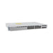C9200L - 24T - 4G - E, Cisco Catalyst 9200L Switch, 24xGE Data/4x1G Uplink/Essentials - The HDDs
