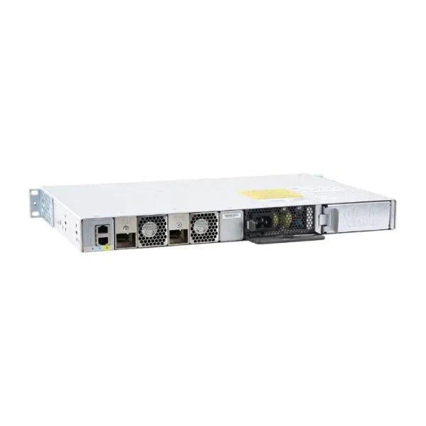 C9200L - 24T - 4G - E, Cisco Catalyst 9200L Switch, 24xGE Data/4x1G Uplink/Essentials - The HDDs