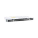 C9200L - 48P - 4X - E, Cisco Catalyst 9200L Switch, 48xPoE+ Ports/4x10G Uplink/Net Essentials - The HDDs