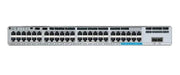 C9200L - 48PXG - 2Y - E, Cisco C9200L Switch, 48xPoE+ 8xmGig 2x25G - The HDDs