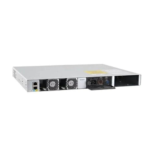 C9200L - 48T - 4X - E, Cisco Catalyst 9200L Switch, 48xGE Data/4x10GE Uplink/Essentials - The HDDs