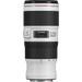 Canon EF 70–200mm f/4.0 L IS II USM Professional Telephoto Zoom Lens - The HDDs