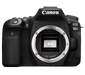 Canon EOS 90D DSLR Camera Body – High - Resolution APS - C Performance - The HDDs