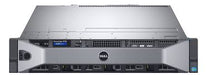 Dell PowerEdge R730 2U Rack Server – Dual Intel Xeon E5 Series, Enterprise - Class Performance for Virtualization & Databases - The HDDs
