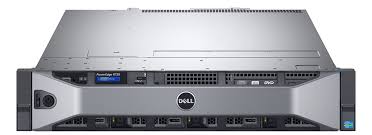 Dell PowerEdge R730 2U Rack Server – Dual Intel Xeon E5 Series, Enterprise - Class Performance for Virtualization & Databases - The HDDs
