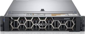 Dell PowerEdge R740 2U Rack Server – Dual Intel Xeon Scalable, Enterprise Performance for Virtualization & Data Centers - The HDDs