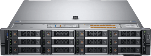 Dell PowerEdge R740XD 2U Rack Server – Dual Intel Xeon Scalable, High - Performance Enterprise Server with Scalable Storage and Memory - The HDDs