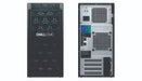 Dell PowerEdge T140 Tower Server – Entry - Level Intel Xeon Performance for Small Business & Office Use - The HDDs