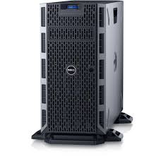 Dell PowerEdge T330 Tower Server – Reliable Intel Xeon Performance for Small Business & Enterprise Workloads - The HDDs