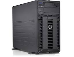 Dell PowerEdge T410 Tower Server – Dual Intel Xeon E5500 / E5600 Series, Reliable Enterprise Performance for Offices & Data Centers - The HDDs