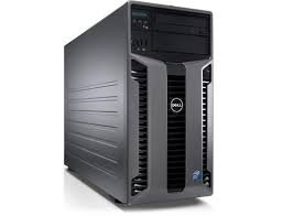 Dell PowerEdge T610 Tower Server – Dual Intel Xeon 5500 / 5600 Series, Enterprise - Grade Performance for Data Centers & Offices - The HDDs