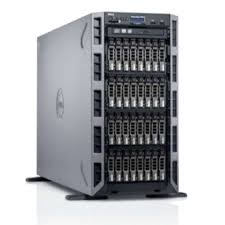 Dell PowerEdge T620 Tower Server – Dual Intel Xeon E5 Series, High - Performance Enterprise Server for Data Centers & Offices - The HDDs