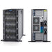 Dell PowerEdge T630 Tower Server – Dual Intel Xeon E5 Series, High - Performance Enterprise Server for Data Centers & Offices - The HDDs