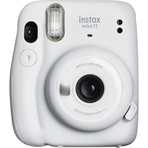 Fujifilm Instax Mini 11 BTS Butter Edition Instant Camera with Free 10 Film Sheets - The HDDs