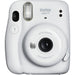 Fujifilm Instax Mini 11 BTS Butter Edition Instant Camera with Free 10 Film Sheets - The HDDs