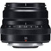 Fujifilm XF 35mm F/2 R WR Standard Prime Lens (Black) - The HDDs