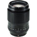 Fujifilm XF 90mm F2 R LM WR Telephoto Prime Lens - The HDDs