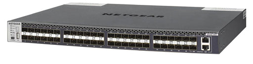 Netgear XSM4348FS 48 - Port 10G SFP+ Fully Managed Switch – High Performance Core Switch - The HDDs