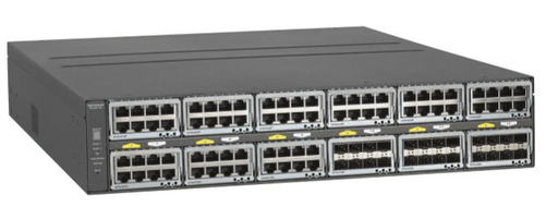 Netgear XSM4396K1 96 - Port 10G Stackable Managed Switch - The HDDs
