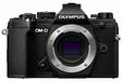Olympus OM - D E - M5 Mark III Mirrorless Camera Body - The HDDs