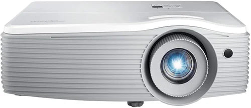 Optoma EH512 1080p Business Projector – 5,500 Lumens, WUXGA Support, Full HD Display