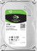 Seagate BarraCuda 1TB Internal Hard Drive HDD – 3.5 Inch SATA 6 Gb/s 7200 RPM 64MB Cache for Computer Desktop PC (ST1000DM010) - The HDDs