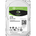 Seagate BarraCuda Mobile Hard Drive 4TB SATA 6Gb/s 128MB Cache 2.5 - Inch 15mm (ST4000LM024),Mechanical Hard Disk - The HDDs