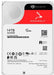 Seagate IronWolf - 14TB NAS Internal Hard Drive – 3.5 - Inch, SATA 6Gb/s, 7200 RPM, 256MB Cache for RAID Network Attached Storage (ST14000VN0008) - The HDDs