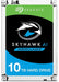 Seagate SkyHawk AI ST10000VE0008 – 10TB Internal Hard Drive (3.5 Inch), SATA (SATA/600) - The HDDs