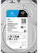 Seagate Skyhawk ST4000VX016 Internal Hard Drive 3.5" 4TB Serial ATA III - The HDDs