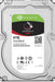 Seagate ST6000VN0033 IronWolf Multimedia Server Storage 6TB Internal Hard Drive, 3.5" - SATA. - The HDDs