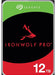 The Seagate IronWolf ST12000VN0008 is a 12TB internal hard drive designed for NAS - The HDDs
