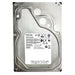 Toshiba Hard Drive - 4 TB - Internal - 3.5" - SATA 6Gb/s - NL - 7200 RPM - Buffer: 128 MB - MG04ACA400E - The HDDs