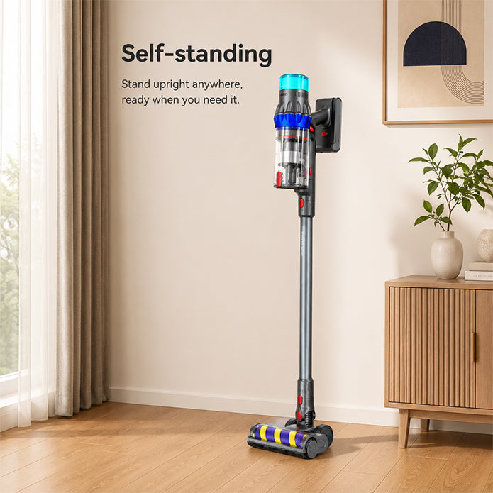 Dyson V15 Detect Plus Stick Cordless Vacuum