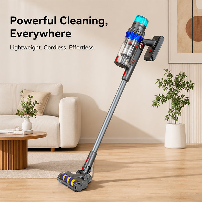 Dyson V15 Detect Plus Stick Cordless Vacuum