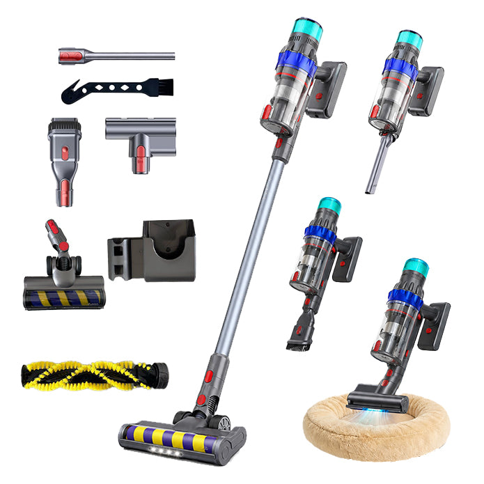 Dyson V15 Detect Plus Stick Cordless Vacuum
