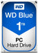 WD Blue WD10EZAZ – Reliable & Durable 1TB HDD Hard Drive - The HDDs