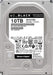 Western Digital 10TB WD Black Performance Internal Hard Drive HDD - 7200 RPM, SATA 6 Gb/s, 256 MB Cache, 3.5" - WD101FZBX - The HDDs
