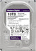 Western Digital 10TB WD Purple Pro Surveillance Internal Hard Drive HDD - SATA 6 Gb/s, 256 MB Cache, 3.5" - WD101PURP - The HDDs
