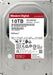 Western Digital 10TB WD Red Pro NAS Internal Hard Drive HDD - 7200 RPM, SATA 6 Gb/s, CMR, 512 MB Cache, 3.5" - WD103KFBX - The HDDs