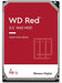 Western Digital 4TB WD Red NAS Internal Hard Drive HDD - 5400 RPM, SATA 6 Gb/s, SMR, 256MB Cache, 3.5" - WD40EFAX - The HDDs