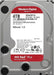 Western Digital 4TB WD Red Plus NAS Internal Hard Drive HDD - 5400 RPM, SATA 6 Gb/s, CMR, 128 MB Cache, 3.5" - WD40EFZX - The HDDs