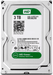 Western Digital Caviar Green 3 TB SATA III 64 MB Cache Bare/OEM Desktop Hard Drive - WD30EZRX - The HDDs