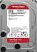 Western Digital WD Red Plus NAS Internal Hard Drive 2TB - 5400 RPM, SATA 6 Gb/s, CMR, 128MB Cache, 3.5" - WD20EFZX - The HDDs