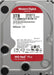 Western Digital WD Red Plus NAS Internal Hard Drive 3TB - 5400 RPM, SATA 6 Gb/s, CMR, 128MB Cache, 3.5" - WD30EFZX - The HDDs
