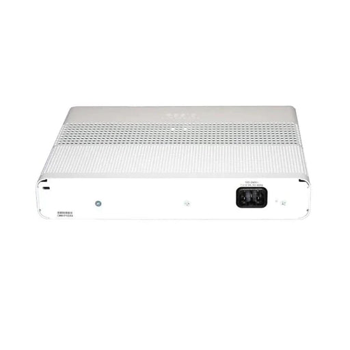 WS - C3560CX - 8TC - S, Cisco Catalyst 3560 - CX Switch, 8xGE, 2xSFP, Layer 3 - The HDDs